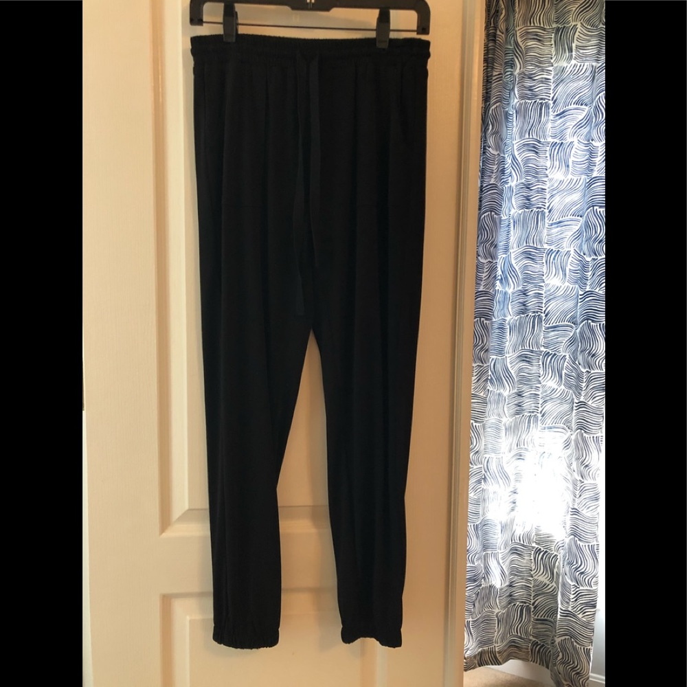 BCBGenration stretch jogger